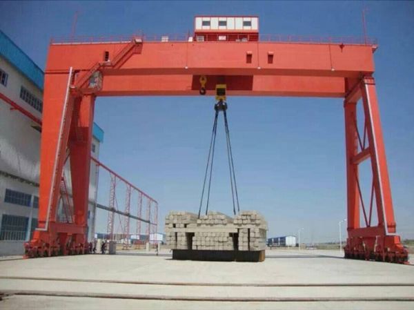 門式起重機(jī)，山東長(zhǎng)城起重機(jī)械有限公司